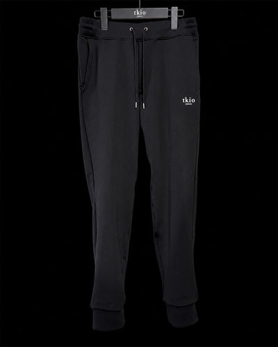 tkio track pants[BLACK]