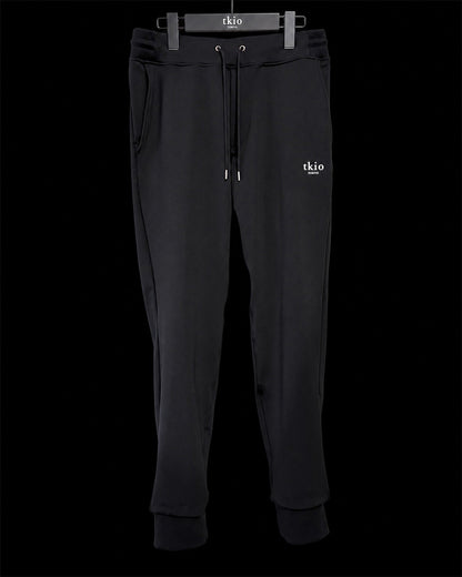 tkio track pants[BLACK]
