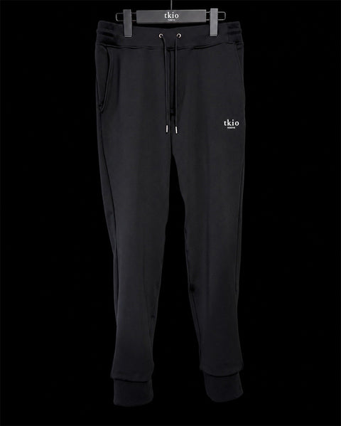 tkio track pants[BLACK]
