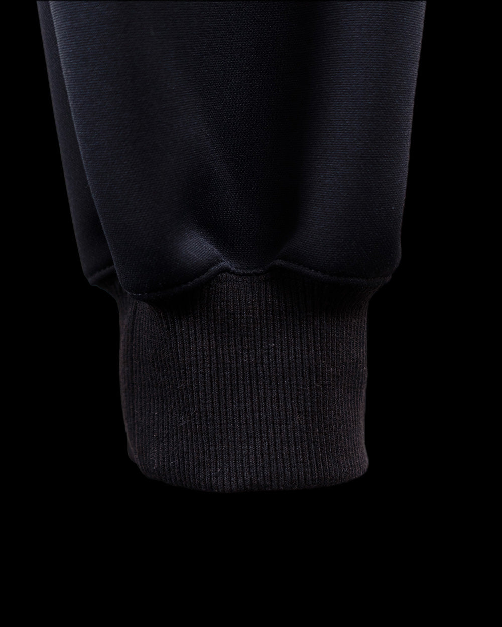 tkio double knit bottoms[BLACK] [S size]