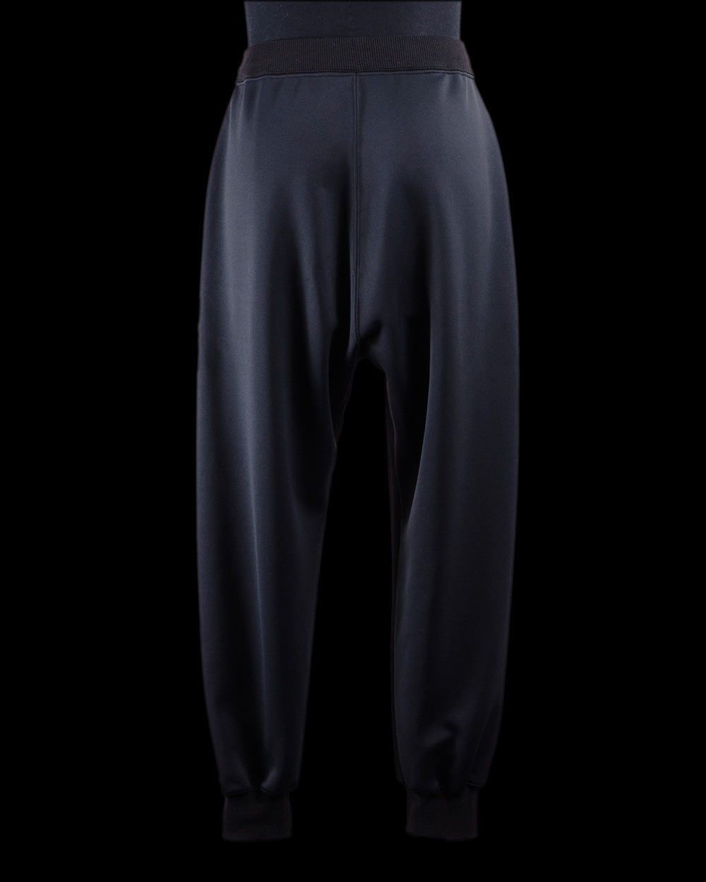 tkio double knit bottoms[BLACK] [S size]