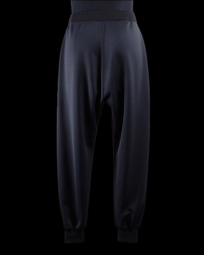 tkio double knit bottoms[BLACK] [S size]