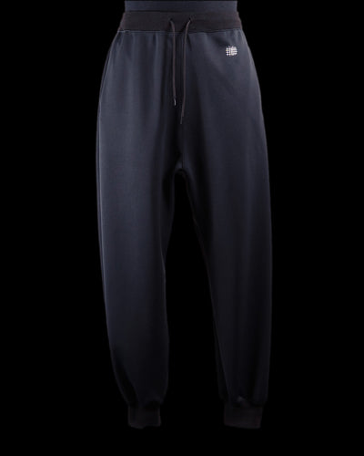 tkio double knit bottoms[BLACK] [S size]