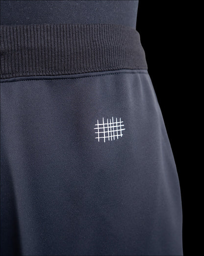tkio double knit bottoms[BLACK] [S size]