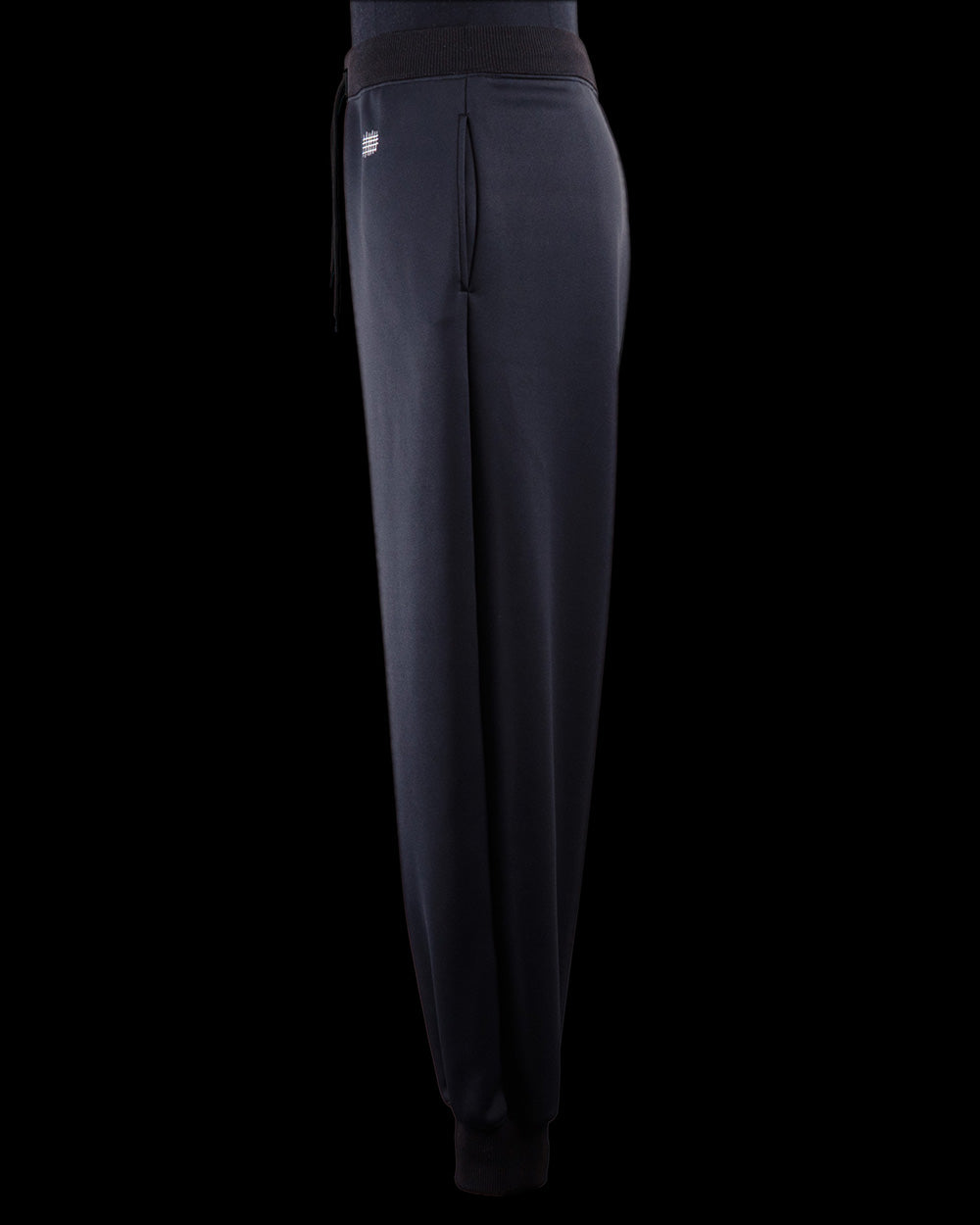 tkio double knit bottoms[BLACK] [S size]