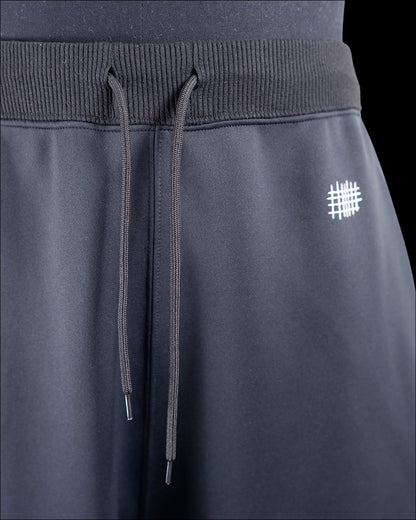 tkio double knit bottoms[BLACK] [S size]
