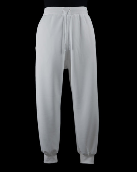 tkio double knit bottoms[WHITE] [S size]