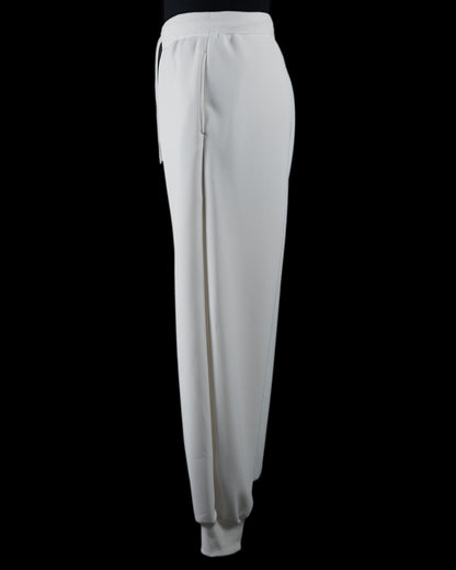 tkio double knit set [WHITE] [tops：ONE size][bottoms：S size]