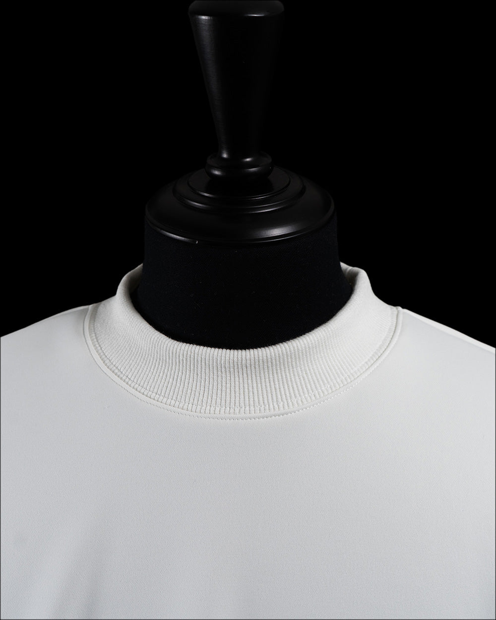 tkio double knit set [WHITE] [tops：ONE size][bottoms：S size]