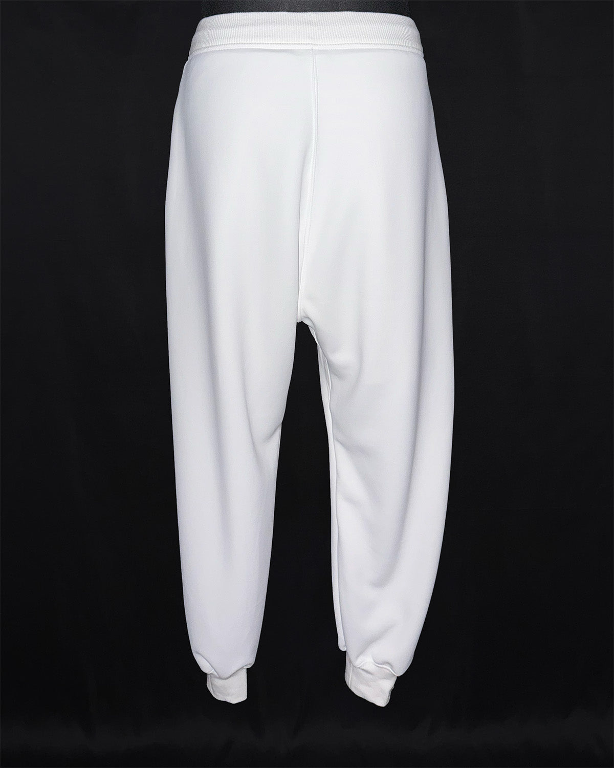 tkio double knit bottoms[WHITE] [S size]