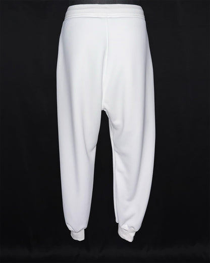 tkio double knit bottoms[WHITE] [S size]