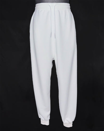 tkio double knit bottoms[WHITE] [S size]