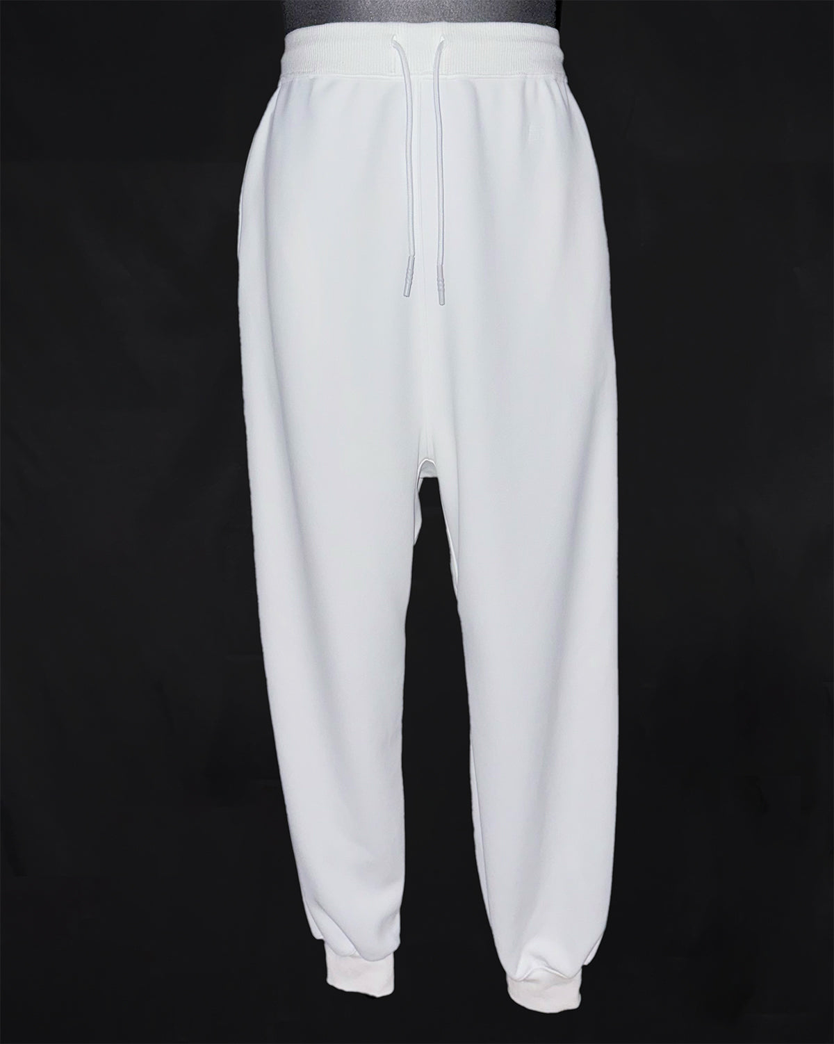 tkio double knit bottoms[WHITE] [S size]
