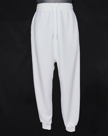 tkio double knit bottoms[WHITE] [S size]