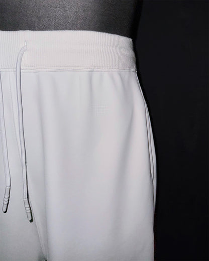 tkio double knit bottoms[WHITE] [S size]