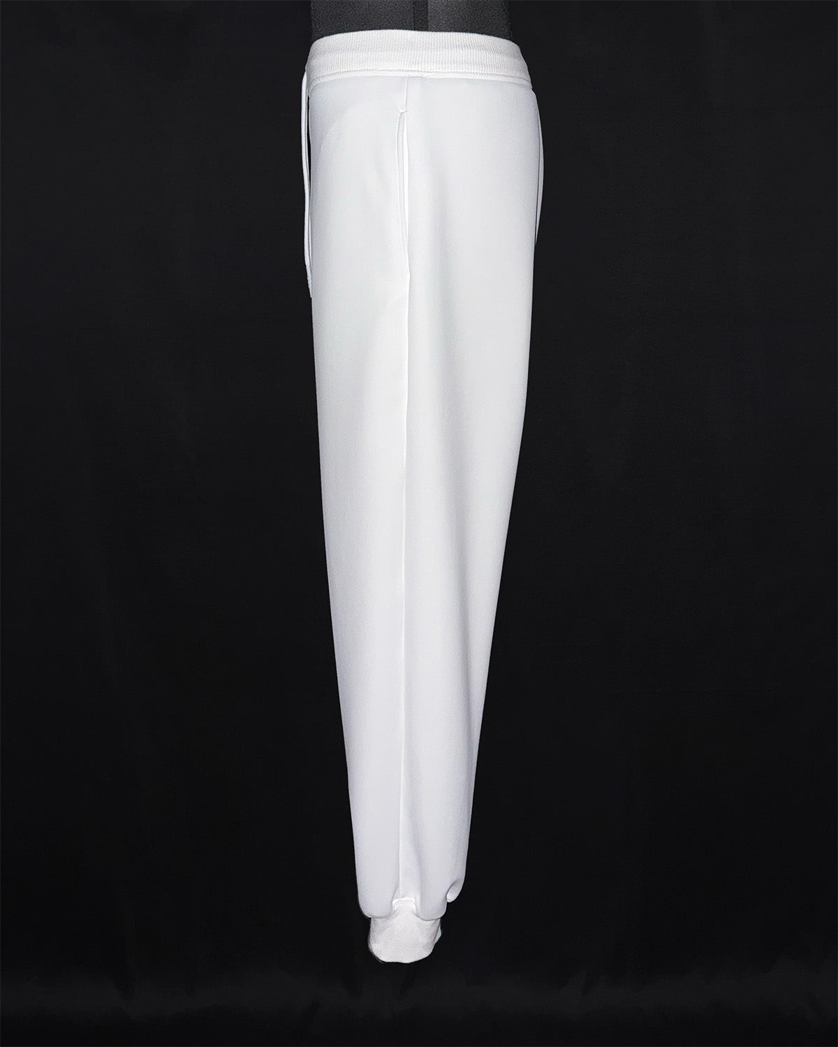 tkio double knit bottoms[WHITE] [S size]