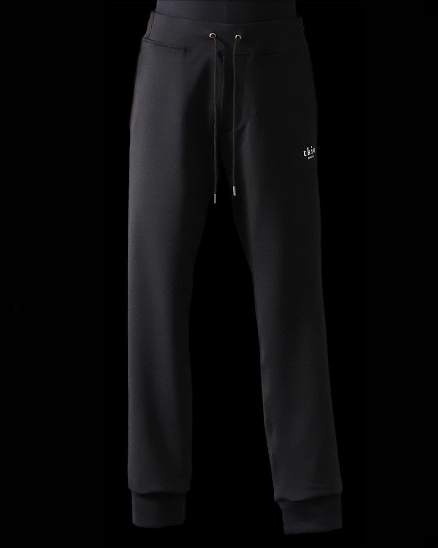 tkio track pants[BLACK]