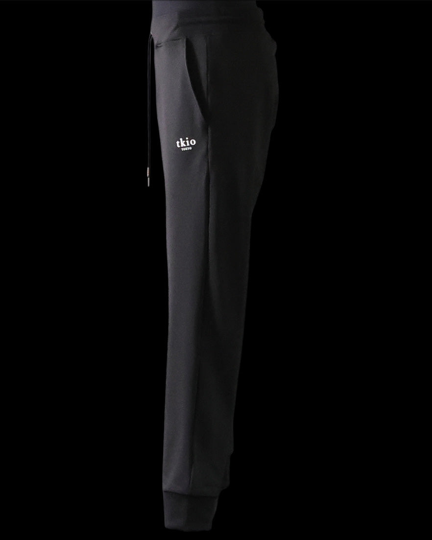 tkio track pants[BLACK]