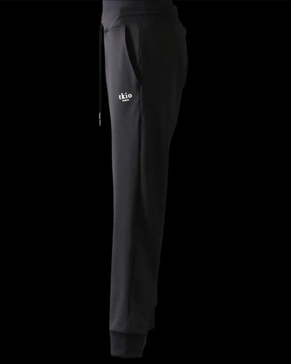 tkio track pants[BLACK]