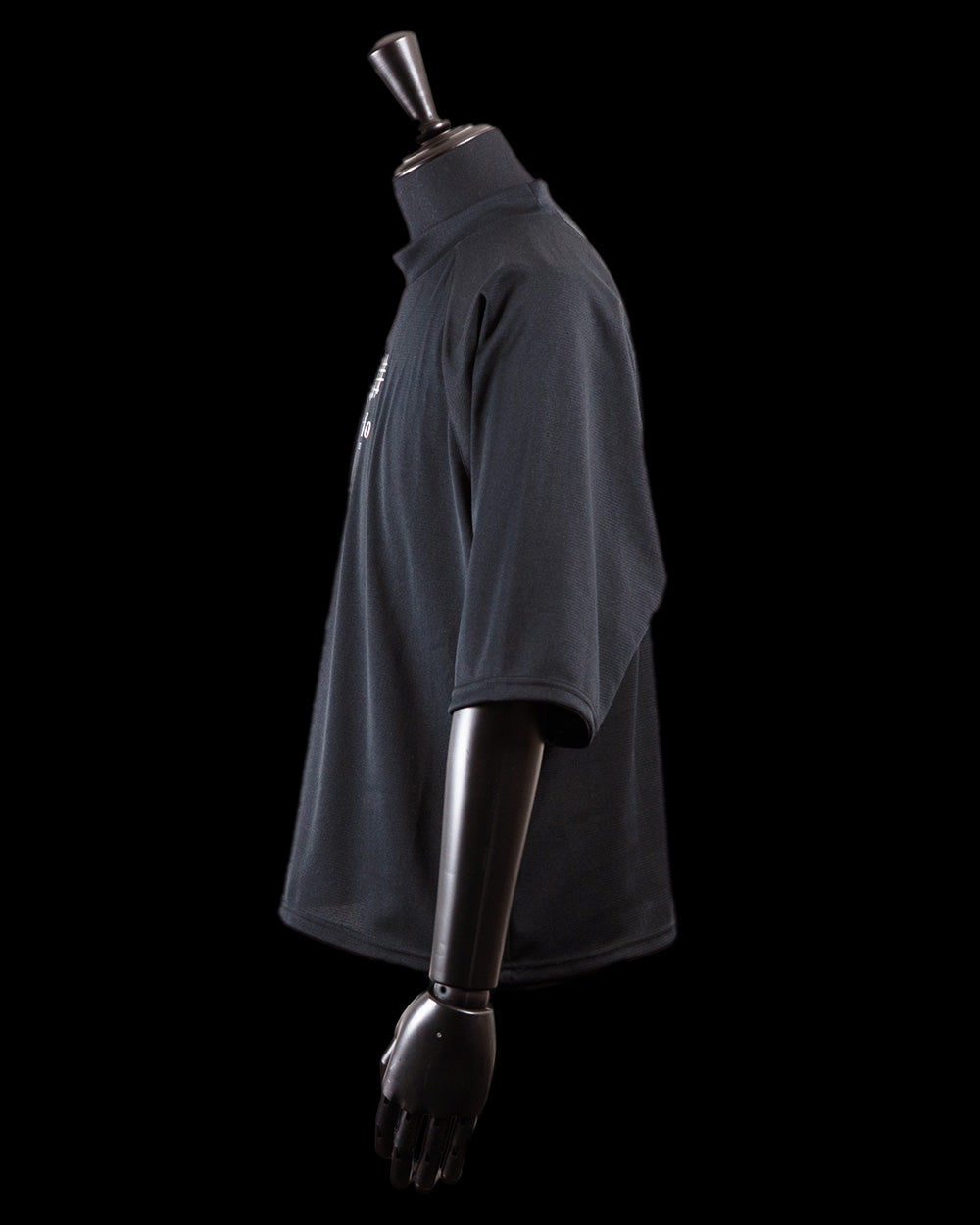 tkio kite sleeve tee[BLACK] [ONE size]