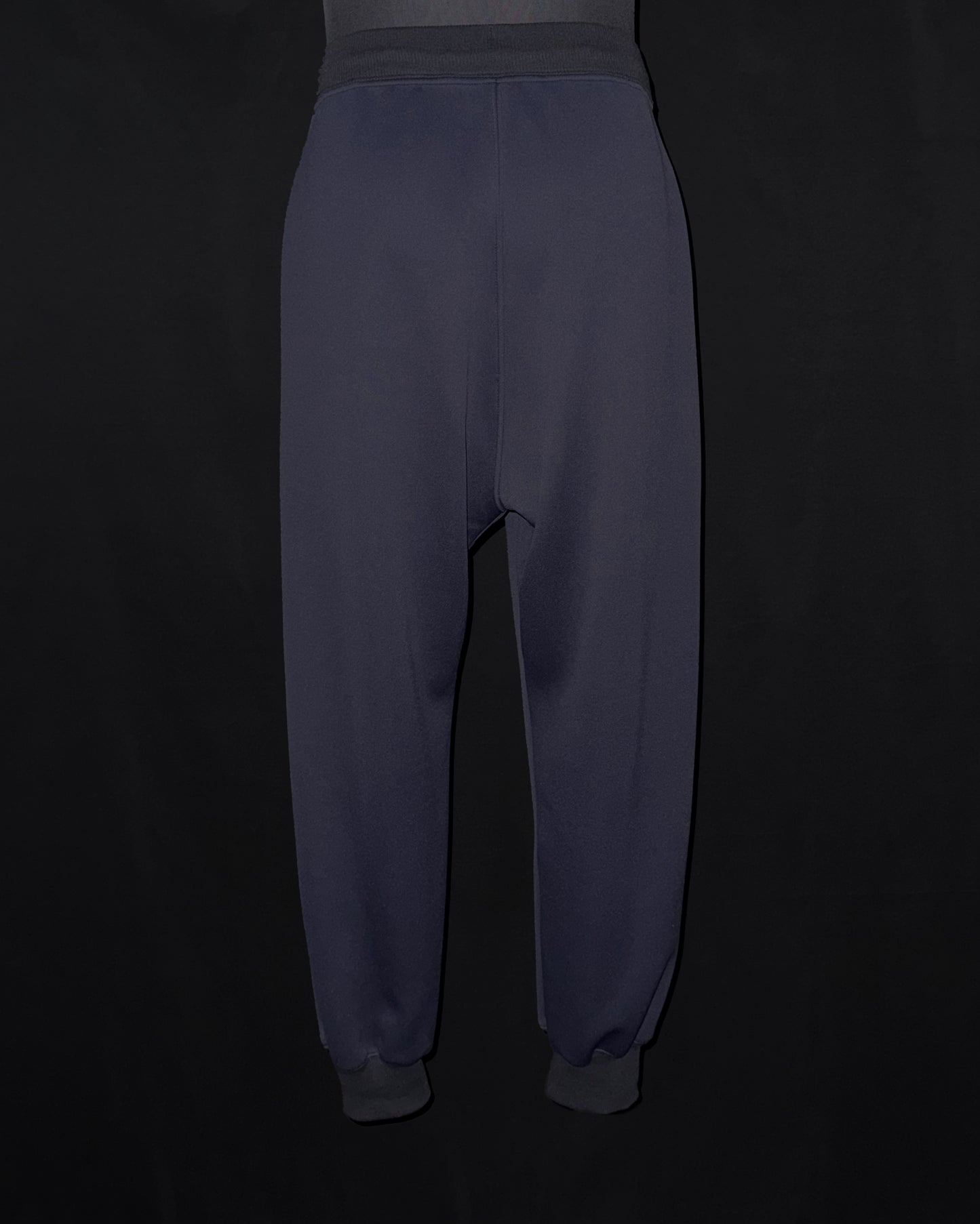 tkio double knit bottoms[BLACK] [S]