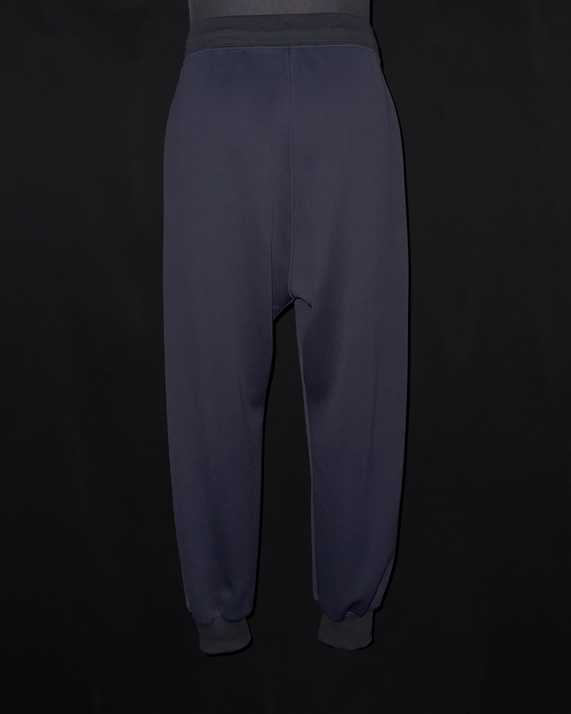 tkio double knit bottoms[BLACK] [S]