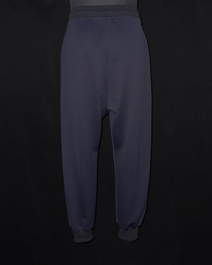 tkio double knit bottoms[BLACK] [S]