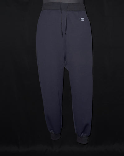 tkio double knit bottoms[BLACK] [S]