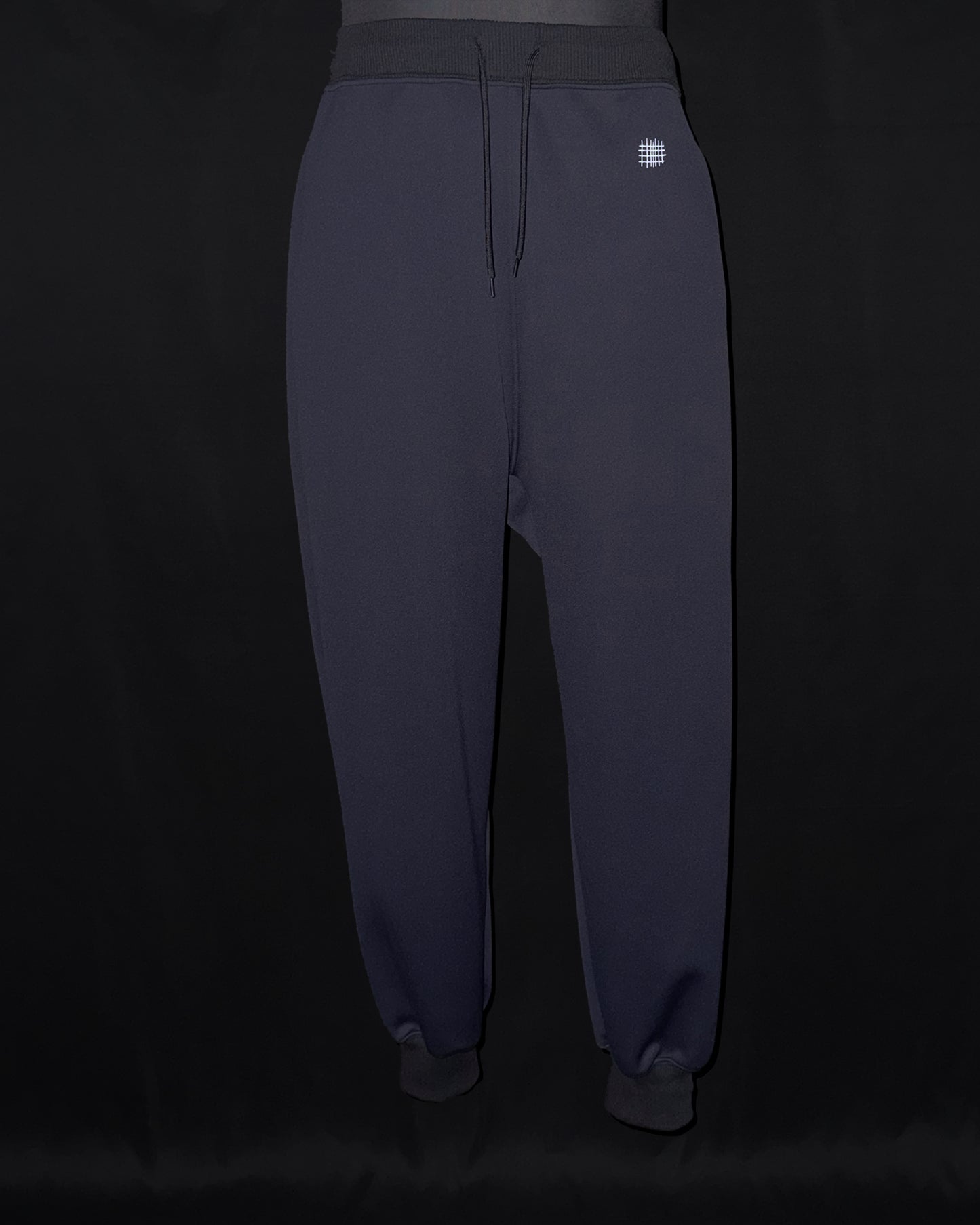tkio double knit bottoms[BLACK] [S]