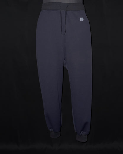tkio double knit bottoms[BLACK] [S]
