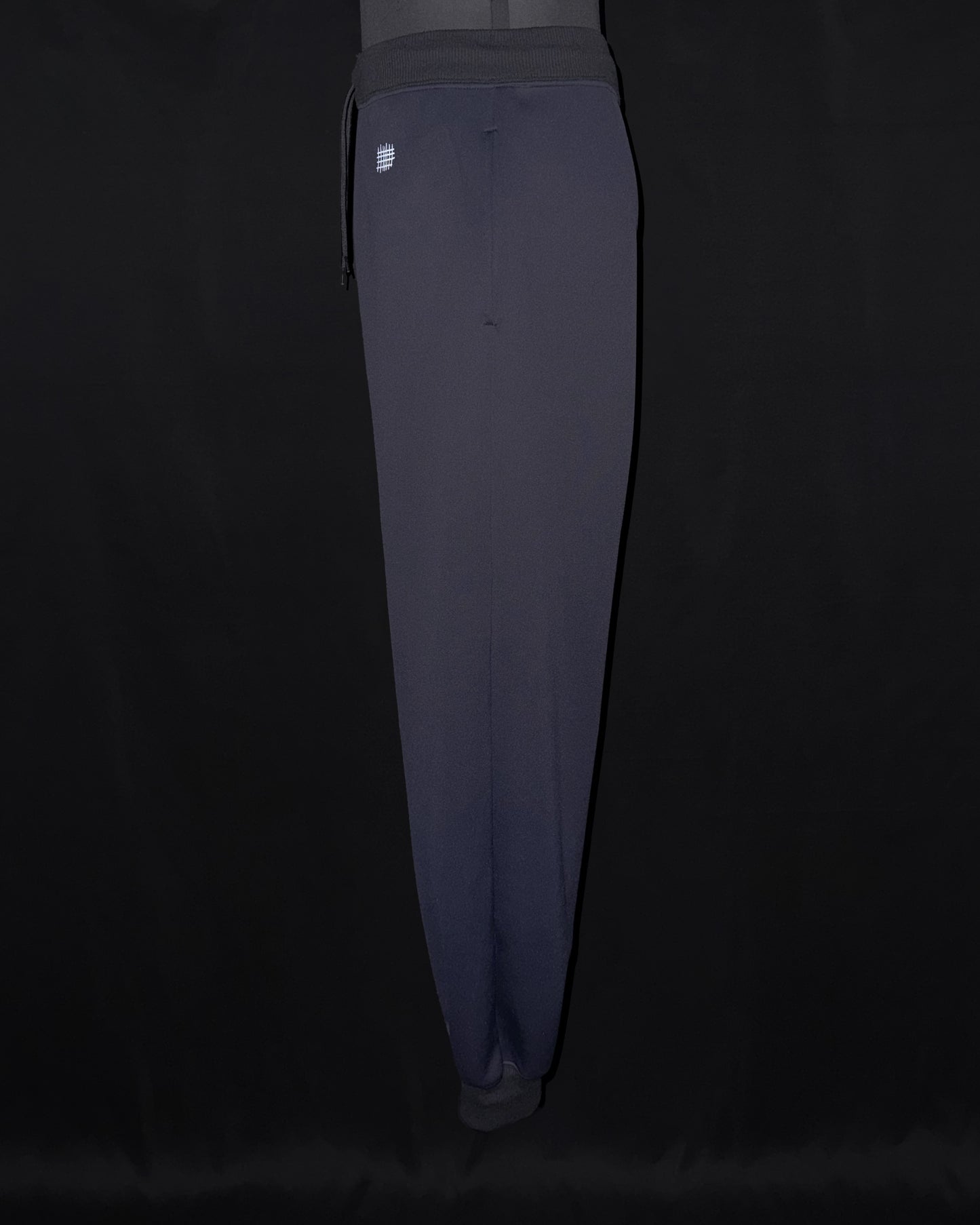 tkio double knit bottoms[BLACK] [S]