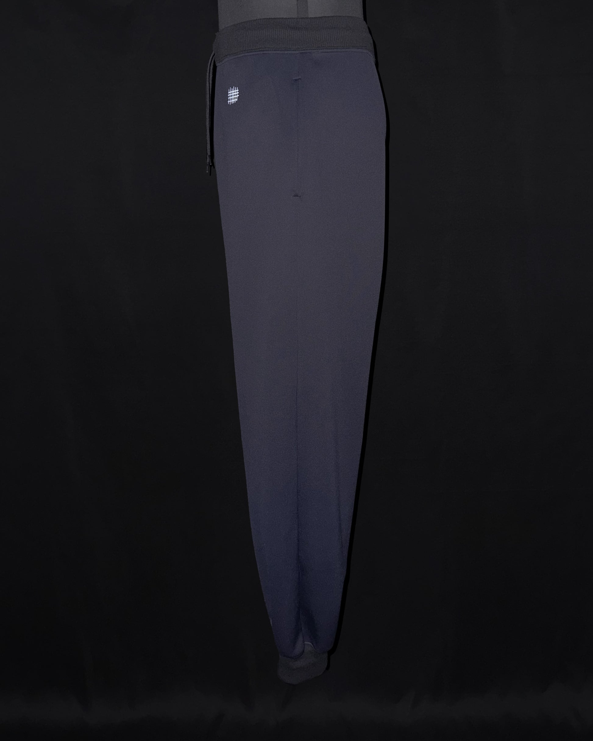 tkio double knit bottoms[BLACK] [S]