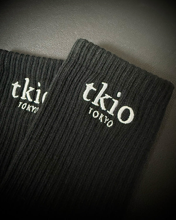 tkio original long socks